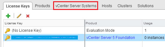 Vcenter Server License Keygen